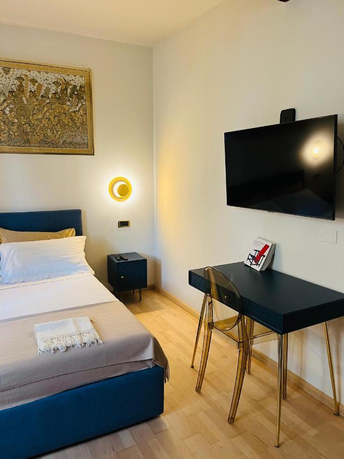 Casa Nina Bologna Centro Bed and Breakfast Buitenkant foto