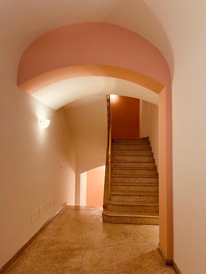 Casa Nina Bologna Centro Bed and Breakfast Buitenkant foto