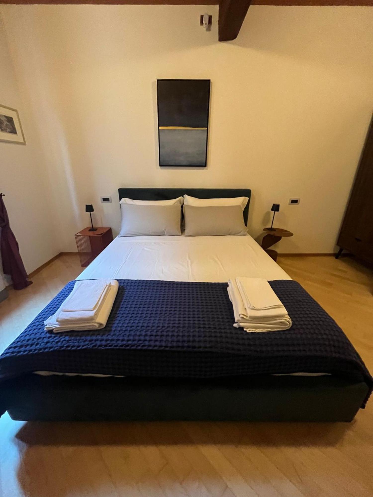 Casa Nina Bologna Centro Bed and Breakfast Buitenkant foto