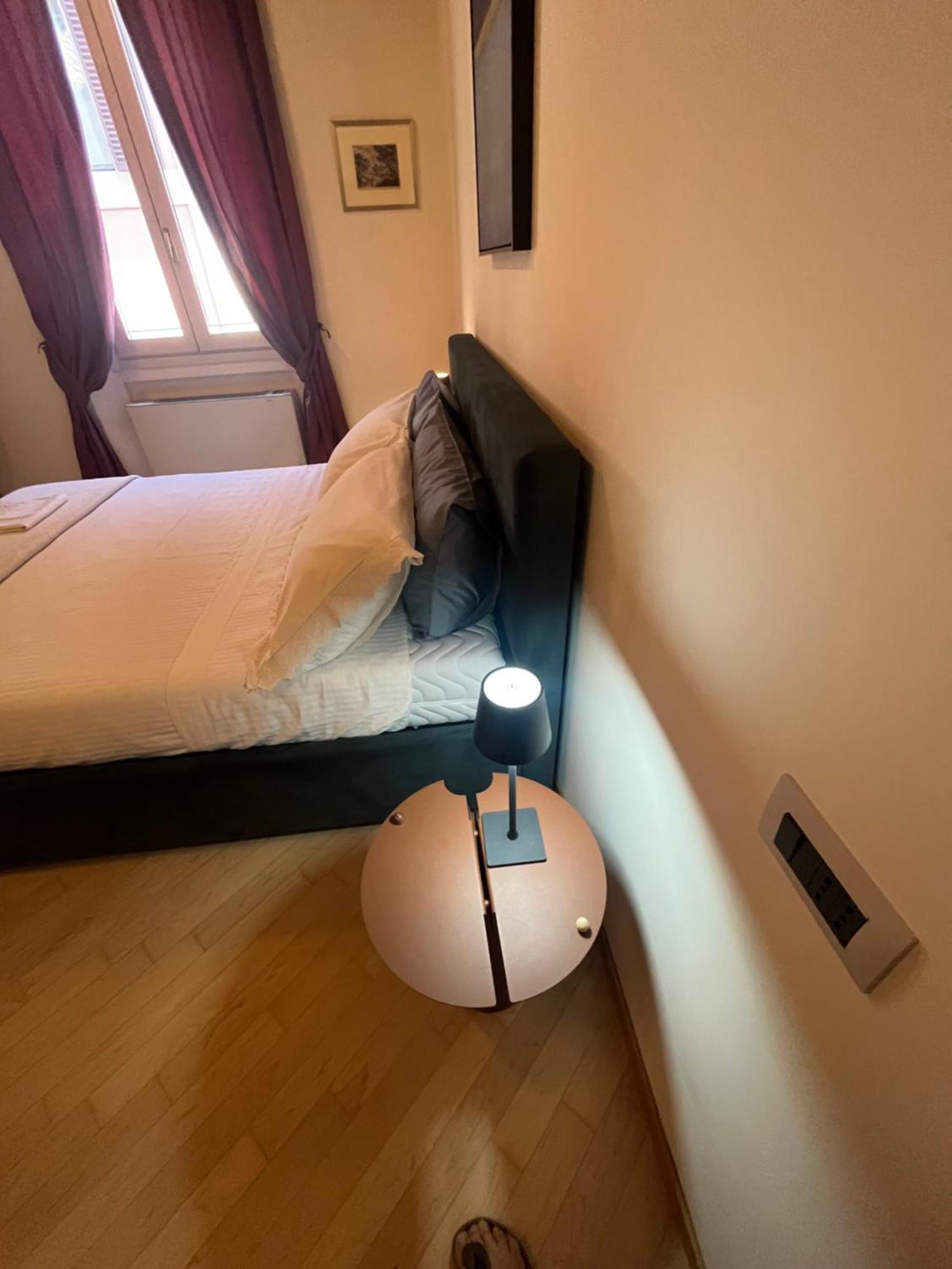 Casa Nina Bologna Centro Bed and Breakfast Buitenkant foto